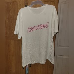 Bonobos women's size XL Tee